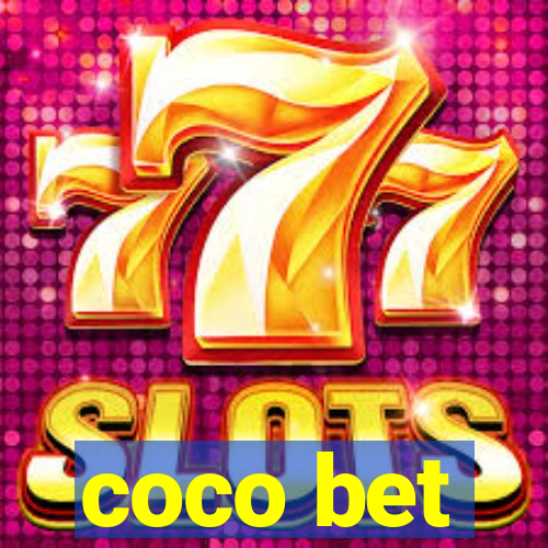 coco bet